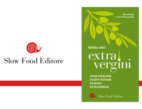 Slow Food – Azienda Selezionata 2017/2018