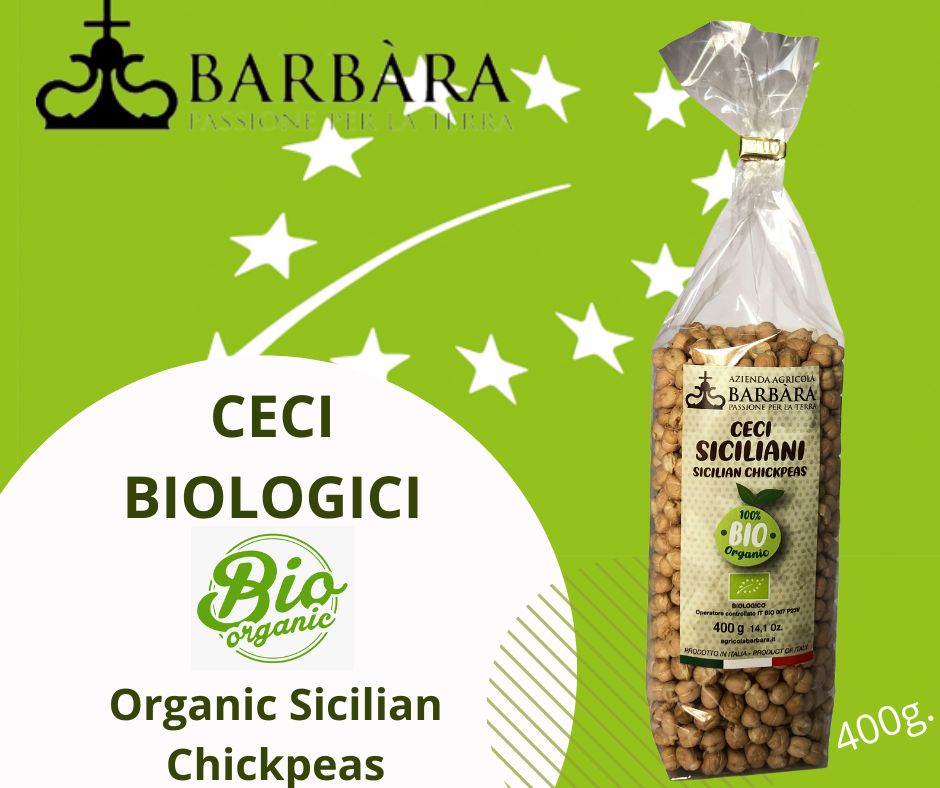CECI BIOLOGICI